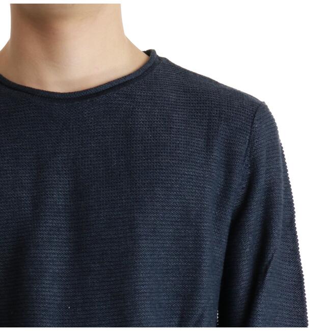 MAGLIA JARAH SOLID - Mad Fashion | img vers.650x/